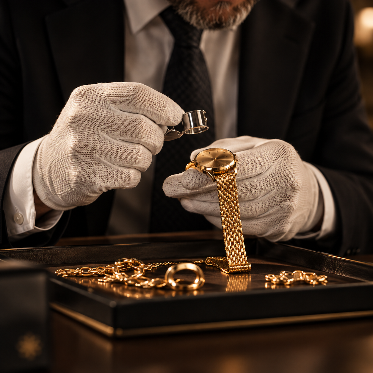 Liquidez Privada